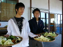 ãƒãƒ¼ãƒ™ï¼±ã®æº–備~