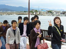 能å¤å³¶åˆ°ç€ï¼