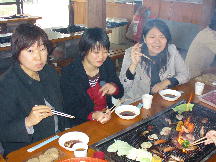 永沼センセã¨ãƒãƒ¼ãƒ™ï¼±