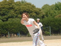 ソフトボール大会2