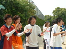 ソフトボール大会3