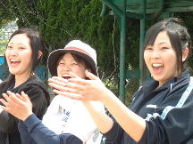 ソフトボール大会6