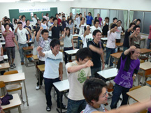 ç· ãã¯ãããªæã